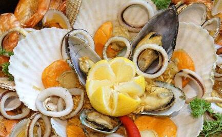 藍(lán)麥中歐西式菜加盟